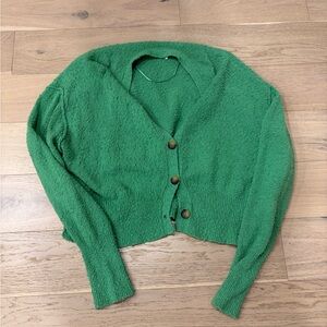 Free People Found My Friend Cardigan